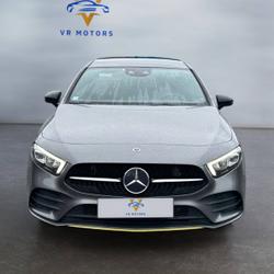 Mercedes Classe A 250 Edition One ** TOIT OUVRANT / CARPLAY / SIEGES CHAUFFANTS ** Serres-Castet
