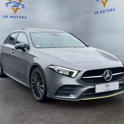Mercedes Classe A 250 Edition One ** TOIT OUVRANT / CARPLAY / SIEGES CHAUFFANTS ** Serres-Castet