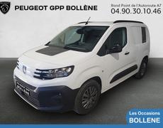 Peugeot Partner - M Diesel 130ch automatique Pro Skill - 28 428 €