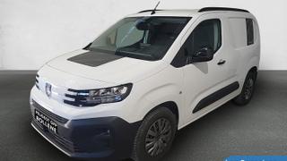 Peugeot Partner  - photo 0