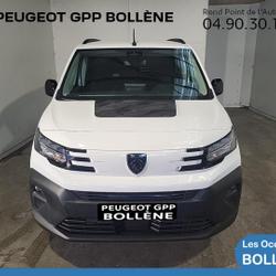 Peugeot Partner M Diesel 130ch automatique Pro Skill occasion - Boll&egrave;ne - photo 2/32