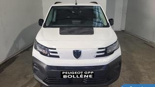 Peugeot Partner  - photo 1