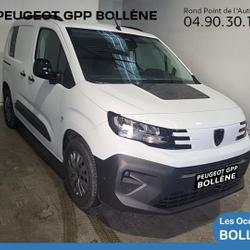 Peugeot Partner M Diesel 130ch automatique Pro Skill occasion - Boll&egrave;ne - photo 3/32