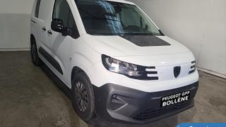 Peugeot Partner  - photo 2