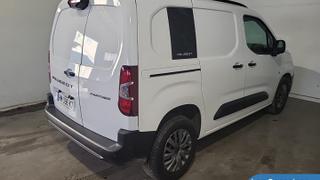 Peugeot Partner  - photo 3