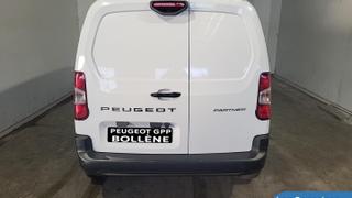 Peugeot Partner  - photo 4