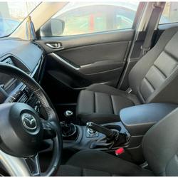 Mazda CX-5 CX-5 2.2 Skyactiv-D - 150 CX-5 Dynamique PHASE 1 Plon&eacute;our-Lanvern