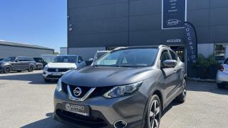Nissan Qashqai  - Connect Edition - photo 0