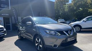 Nissan Qashqai  - Connect Edition - photo 1