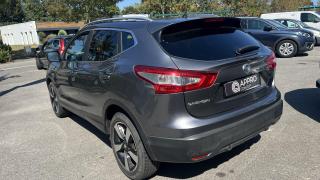 Nissan Qashqai  - Connect Edition - photo 2