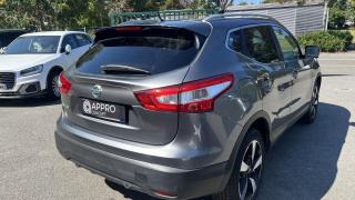 Nissan Qashqai  - Connect Edition - photo 3