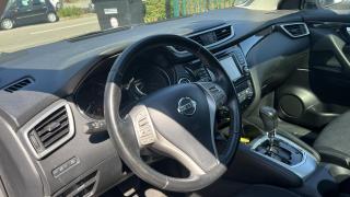 Nissan Qashqai  - Connect Edition - photo 4