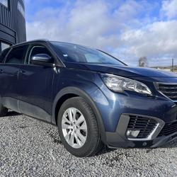 Peugeot 5008 1.5 BlueHDi S&S - 130  II Active PHASE 1 Plon&eacute;our-Lanvern