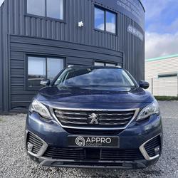 Peugeot 5008 1.5 BlueHDi S&S - 130  II Active PHASE 1 Concarneau