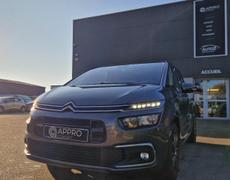Citroen C4 Picasso Plonéour-Lanvern