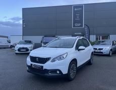 Peugeot 2008 Plonéour-Lanvern