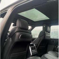 Land Rover Range Rover Sport 3.0 SD V6 Hybride - BVA   Autobiography Plon&eacute;our-Lanvern