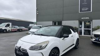 Ds DS3  - Sport Chic - photo 0