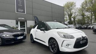 Ds DS3  - Sport Chic - photo 2