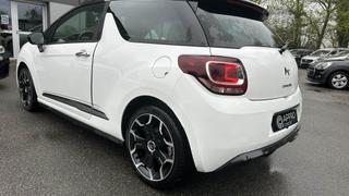 Ds DS3  - Sport Chic - photo 3