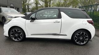 Ds DS3  - Sport Chic - photo 4