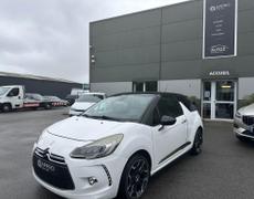 Ds DS3 Concarneau
