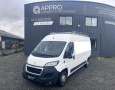 Peugeot Boxer Concarneau