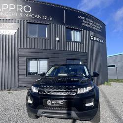 Land Rover Range Rover Evoque 2.2 TD4 - BVA  Prestige PHASE 1 Concarneau