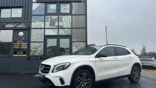 Mercedes GLA  - Sensation - photo 0