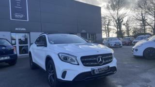 Mercedes GLA  - Sensation - photo 1