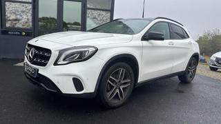 Mercedes GLA  - Sensation - photo 2