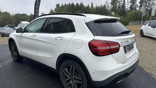 Mercedes GLA  - Sensation - photo 4