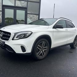 Mercedes GLA 200 - BV 7G-DCT - BM X156 Sensation PHASE 2 occasion - Concarneau - photo 3/16
