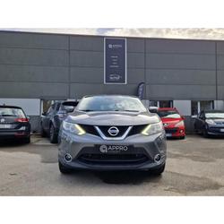 Nissan Qashqai 1.2 DIG-T - 115  II N-Connecta Concarneau