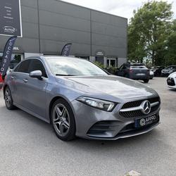 Mercedes Classe A Berline A 180 - BV 7G-DCT  BERLINE 4P - BM 177 AMG Line PHASE 1 Plon&eacute;our-Lanvern