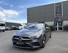 Mercedes Classe A