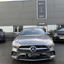 Mercedes Classe A Berline A 180 d  BERLINE 4P - BM 177 AMG Line PHASE 1 Concarneau