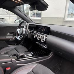 Mercedes Classe A Berline A 180 d  BERLINE 4P - BM 177 AMG Line PHASE 1 Concarneau