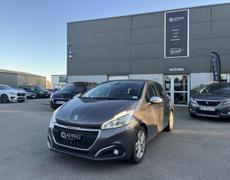 Peugeot 208 Plonéour-Lanvern