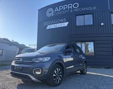 Volkswagen T-Cross Concarneau