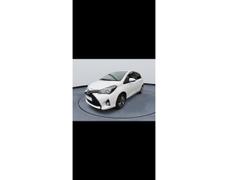 Toyota Yaris Plonéour-Lanvern