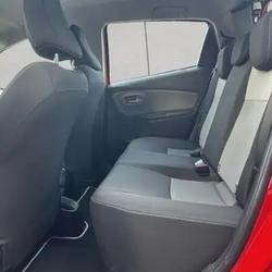 Toyota Yaris 1.0 - 69 VVT-i  III Active PHASE 3 Concarneau