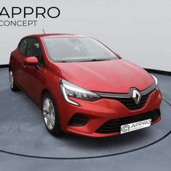 Renault Clio 5 1.0 Tce - 90 - 2021  V BERLINE Limited PHASE 1 Plon&eacute;our-Lanvern