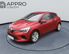 Renault Clio 5