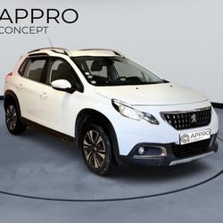 Peugeot 2008 1.2i PureTech 12V S&S - 110  Allure PHASE 2 Concarneau
