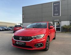 Fiat Tipo 2 Plonéour-Lanvern