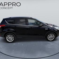 Ford Kuga 2.0 TDCi - 150 4x2  II  Titanium PHASE 2 Plon&eacute;our-Lanvern