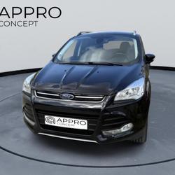 Ford Kuga 2.0 TDCi - 150 4x2  II  Titanium PHASE 2 Concarneau