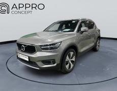 Volvo XC40 Concarneau