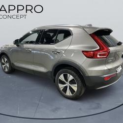 Volvo XC40 T2 - 129  Momentum Concarneau